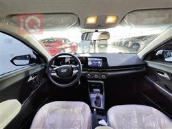 هیوندای ئەکسنت